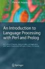 An Introduction to Language Processing with Perl and Prolog