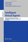 Intelligent Virtual Agents - IVA 2009