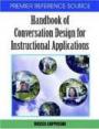 Handbook of Conversation Design for Instructional Applications