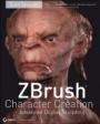 ZBrush Character Creation