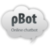 chatbot, chatterbot, conversational agent, virtual agent ρBot