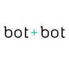 Chatbot BOT+BOT, chatbot, chat bot, virtual agent, conversational agent, chatterbot