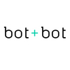 chatbot, chatterbot, conversational agent, virtual agent BOT+BOT