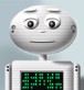 chatbot, chatterbot, conversational agent, virtual agent Chabba the Bot
