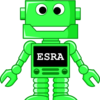 chatbot, chatterbot, conversational agent, virtual agent ESRA