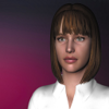 Virtual Agent Rachel, chatbot, chat bot, virtual agent, conversational agent, chatterbot