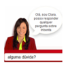 Virtual Assistant Clara, chatbot, chat bot, virtual agent, conversational agent, chatterbot