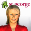 Virtual Assistant Georgie, chatbot, chat bot, virtual agent, conversational agent, chatterbot