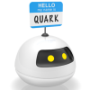chatbot, chatterbot, conversational agent, virtual agent Quark