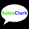 chatbot, chatterbot, conversational agent, virtual agent SalesClark