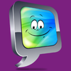 Virtual Assistant Terry Tablet, chatbot, chat bot, virtual agent, conversational agent, chatterbot