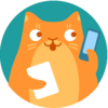chatbot, conversational agent, chatterbot, virtual agent PennyCat