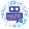 chatbot, conversational agent, chatterbot, virtual agent Hazie
