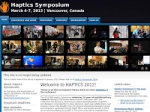 2012 Haptics Symposium