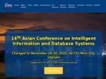9th Asian Conference on Intelligent Information and Database Systems