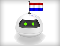 Creative Virtual Netherlands