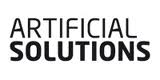 Logo artificial solutions