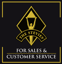 Stevie Awards for Sales & Customer Service