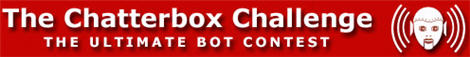 Chatterbox Challenge (CBC) logo