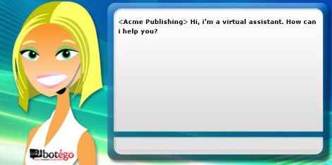 Create your own Virtual Assistant!