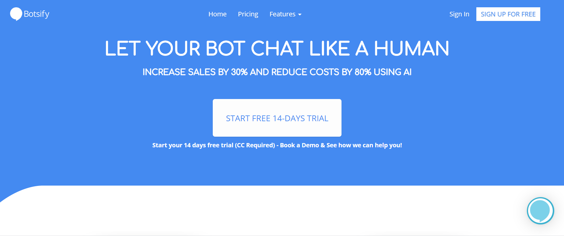 best chatbot builders - Botsify