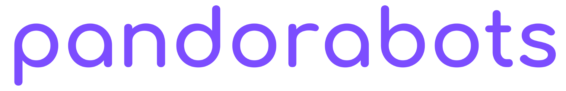 Pandorabots Logo